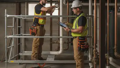 Chicago, IL plumbers providing reliable plumbing repair services for homes and businesses