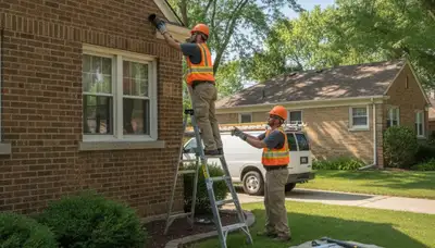 Chicago, IL plumber providing professional plumbing repair services for homes and businesses
