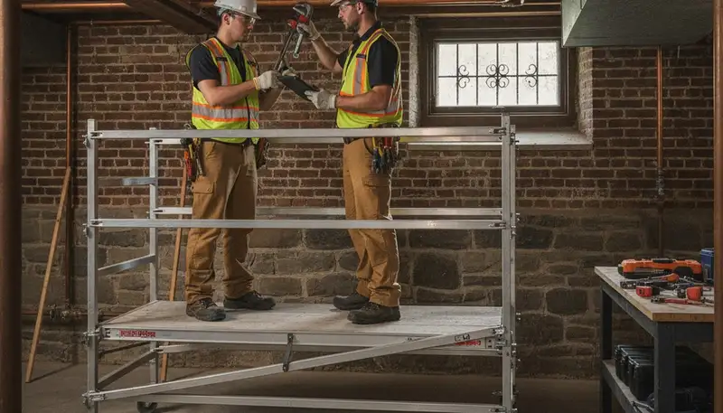 Chicago, IL plumbing repair service for residential and commercial pipe and leak fixes