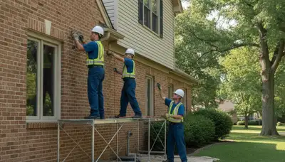 Chicago, IL plumber providing fast plumbing repair service for residential and commercial properties