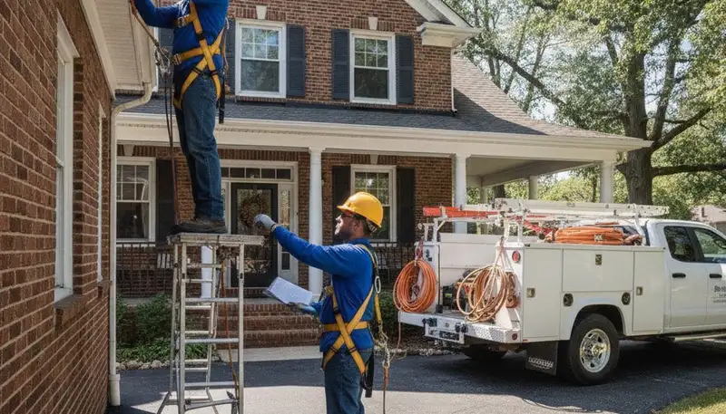 Chicago, IL plumber providing expert plumbing repair services for homes and businesses