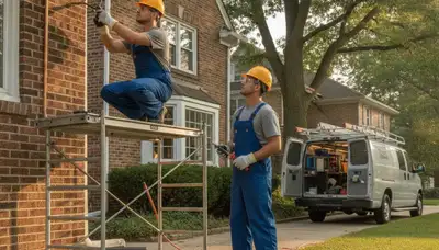 Chicago, IL plumbing repair service for residential and commercial pipe and leak fixes